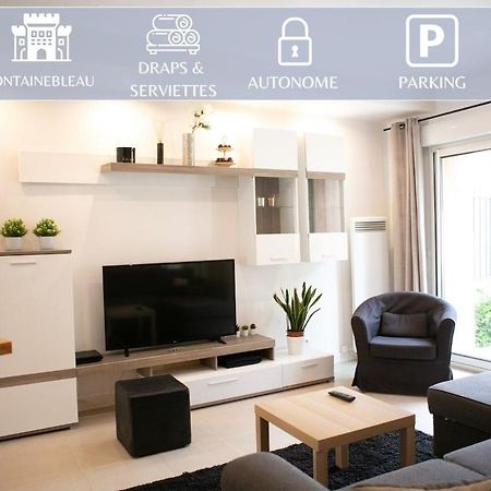 Appart'Hotel L'Arbonnaise - Calme & Chic Arbonne 외부 사진