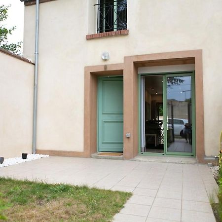 Appart'Hotel L'Arbonnaise - Calme & Chic Arbonne 외부 사진