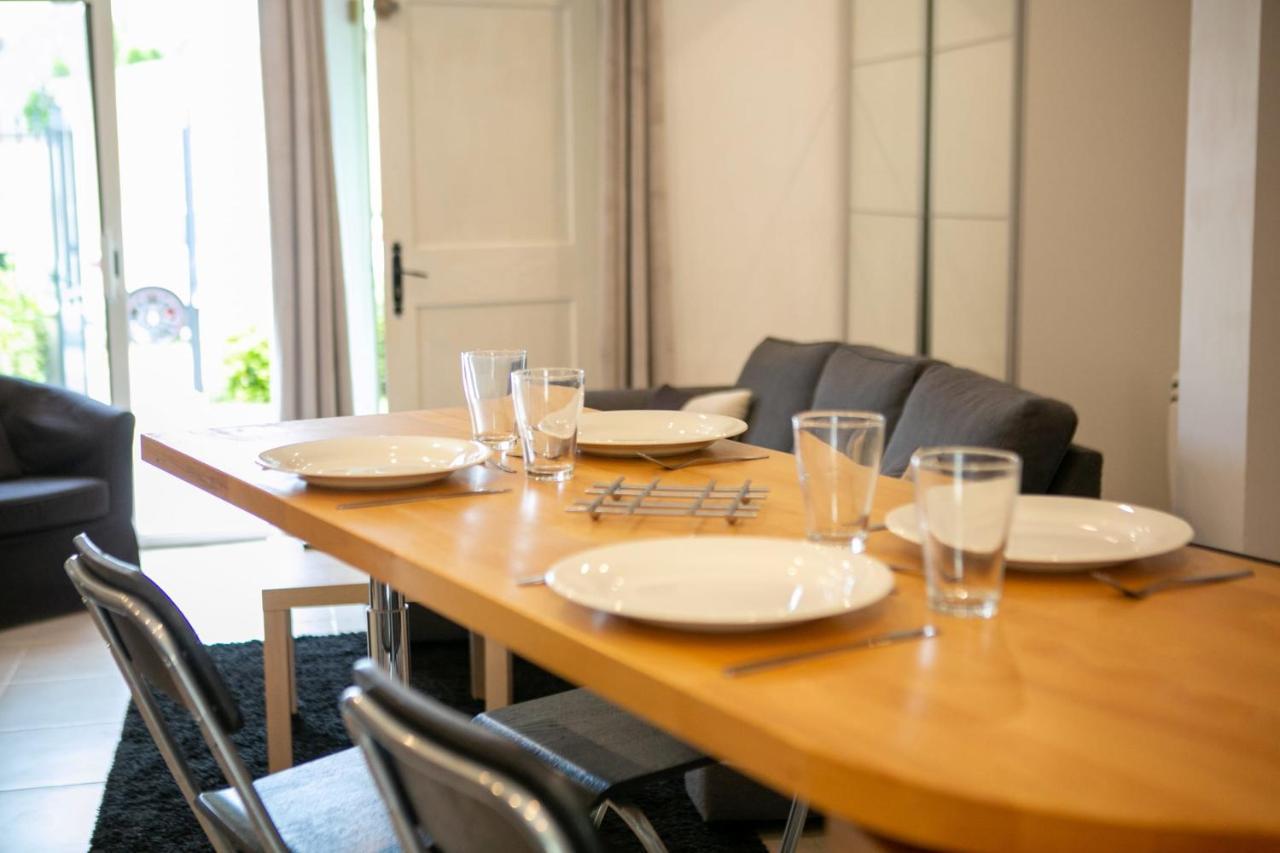 Appart'Hotel L'Arbonnaise - Calme & Chic Arbonne 외부 사진