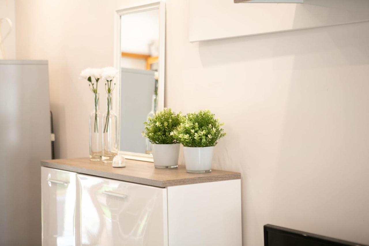 Appart'Hotel L'Arbonnaise - Calme & Chic Arbonne 외부 사진