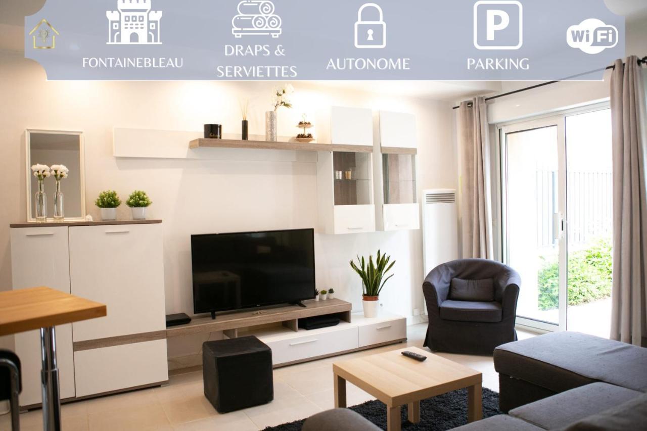 Appart'Hotel L'Arbonnaise - Calme & Chic Arbonne 외부 사진
