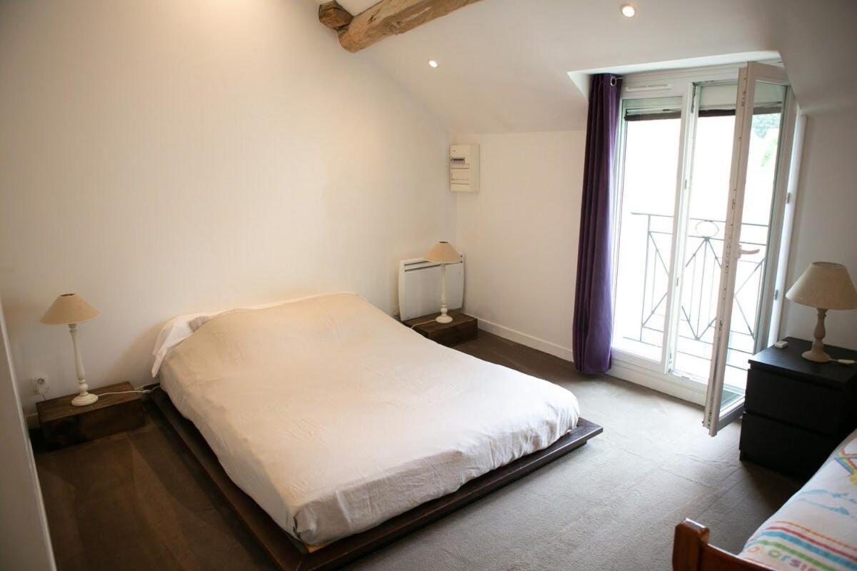 Appart'Hotel L'Arbonnaise - Calme & Chic Arbonne 외부 사진