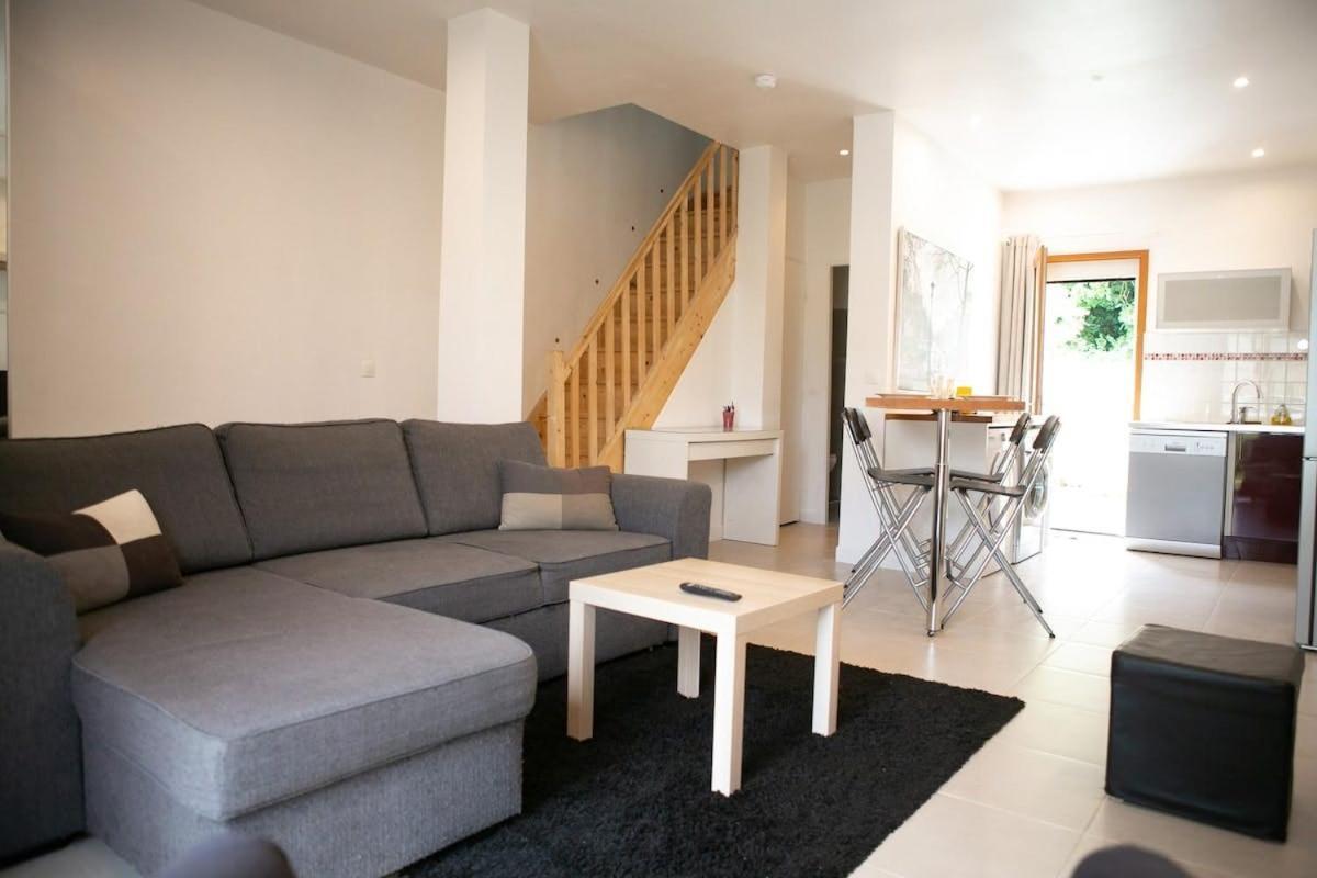 Appart'Hotel L'Arbonnaise - Calme & Chic Arbonne 외부 사진