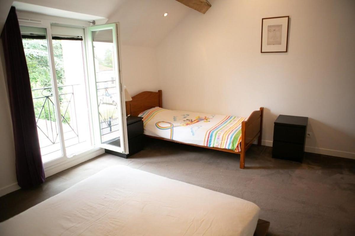 Appart'Hotel L'Arbonnaise - Calme & Chic Arbonne 외부 사진
