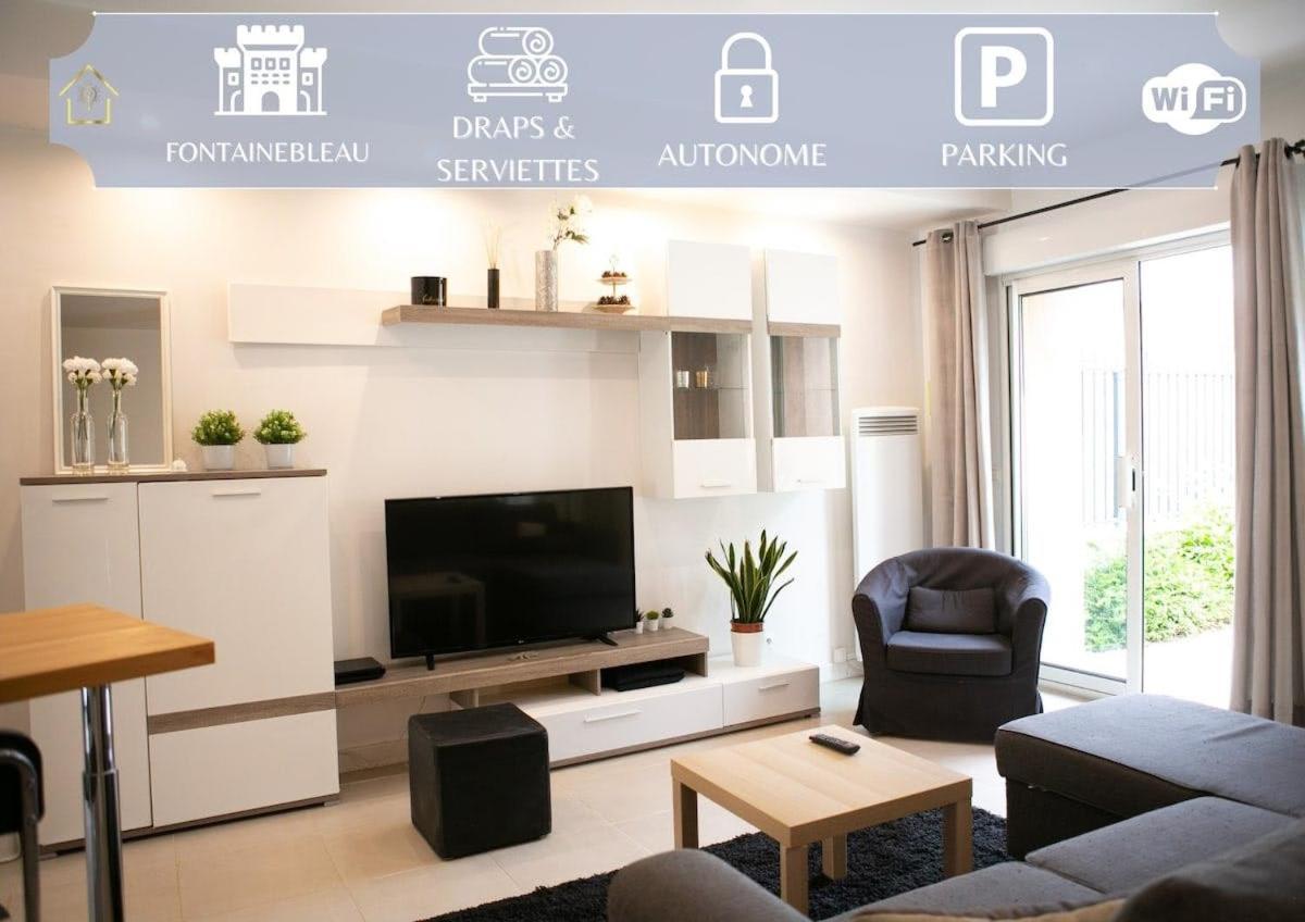 Appart'Hotel L'Arbonnaise - Calme & Chic Arbonne 외부 사진
